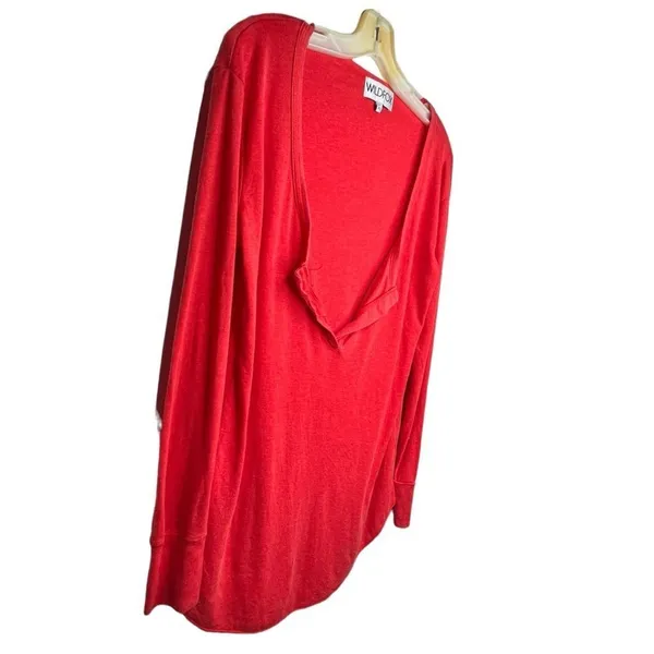 Wildfox Oversized‎ Shirt nwot - Image 3