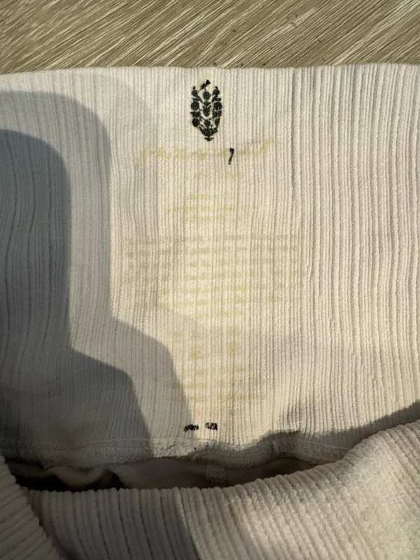 Free People Athletic Shorts Movement - Image 2