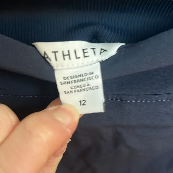 Women’s Athletha Skort - Image 2