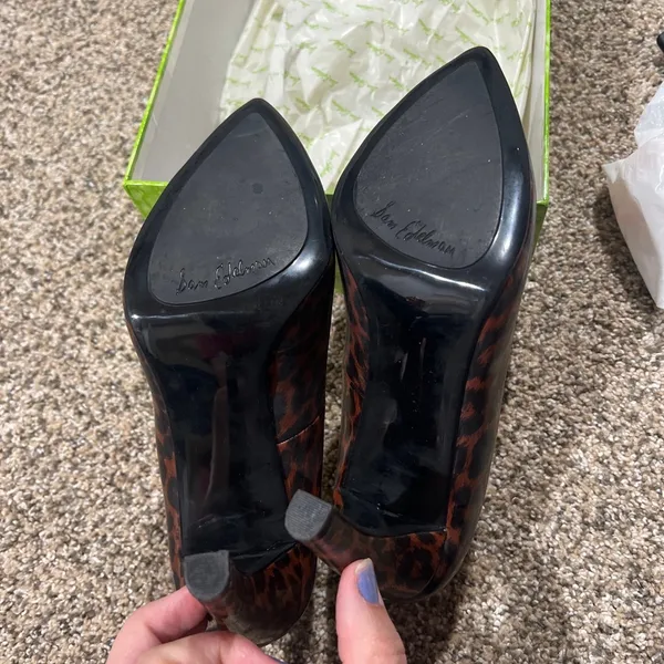 Sam Edelman Sadi size 7M - Image 2