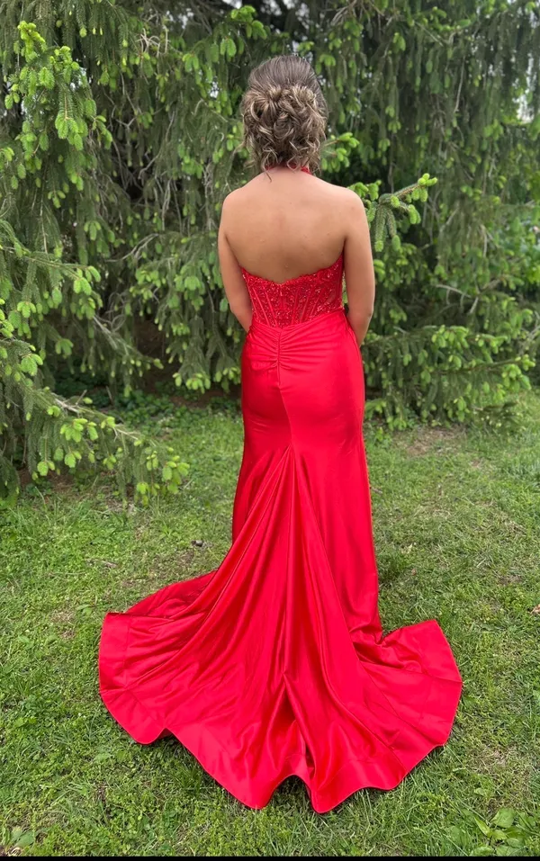 Sherri Hill Dress - Image 2