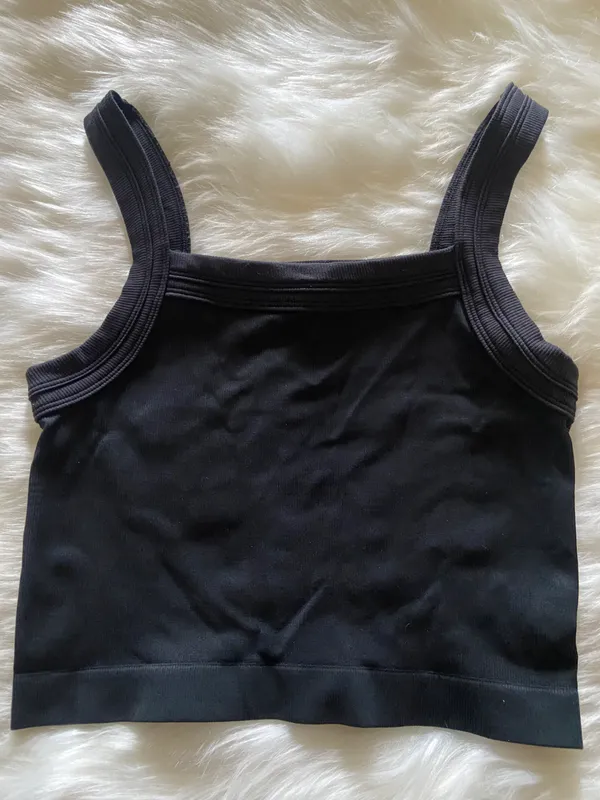 Urban Outfitters Out From Under Outsiders Seamless Bra Top - Image 9