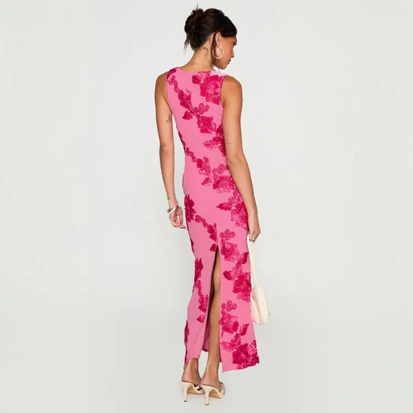 Princess Polly Maxi Dress - Image 3