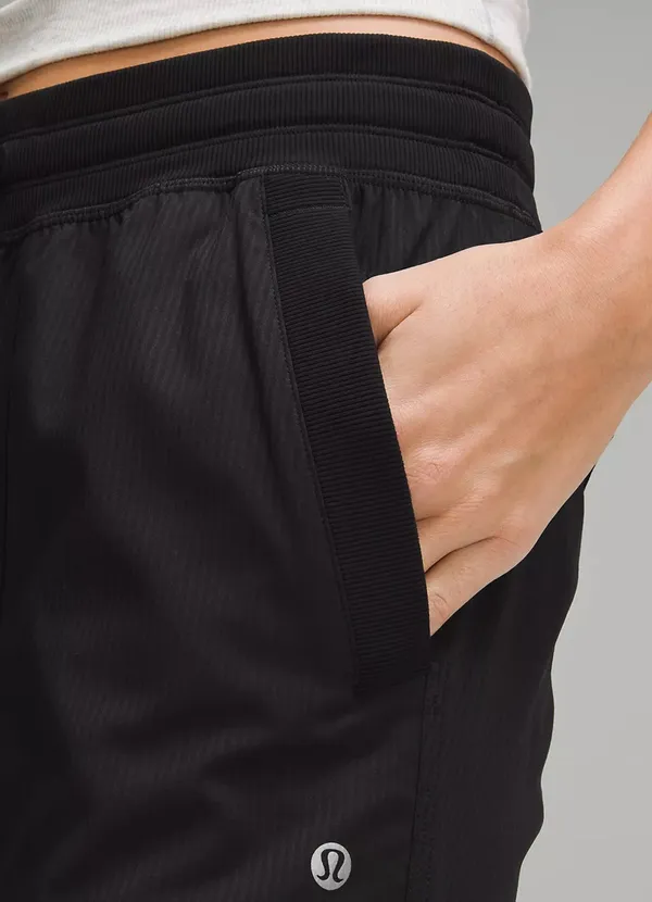 Lululemon Dance Studio Relaxed MR Cargo Pants - Image 8