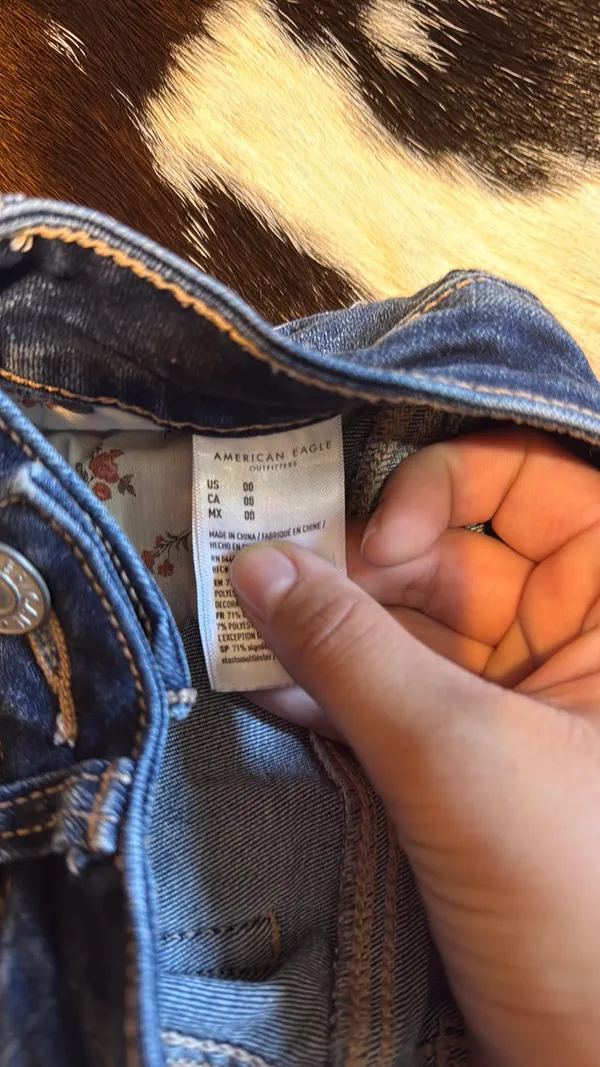 American Eagle Shorts - Image 2
