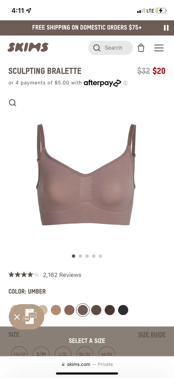 Bralette - Image 3