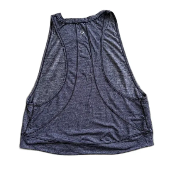 Lululemon Muscle Tank - size 4/6 - Image 2