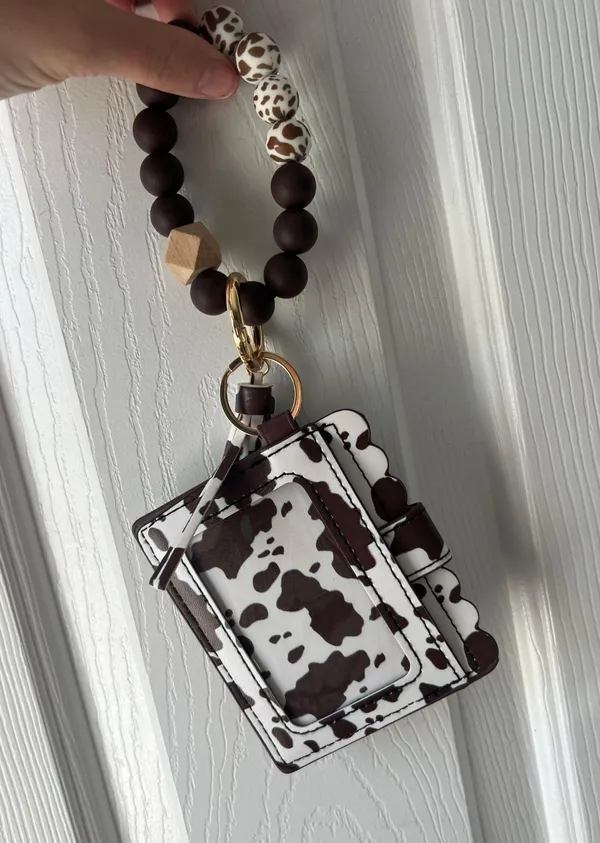 Key Chain Wallet - Image 2