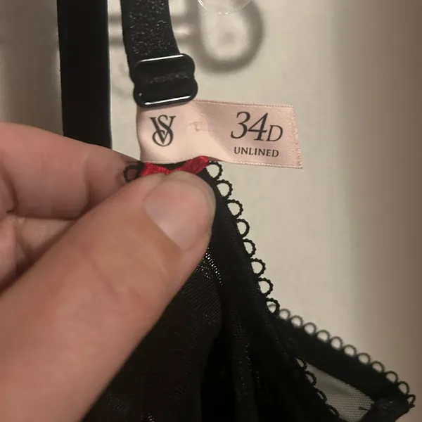 Vs bra - Image 5