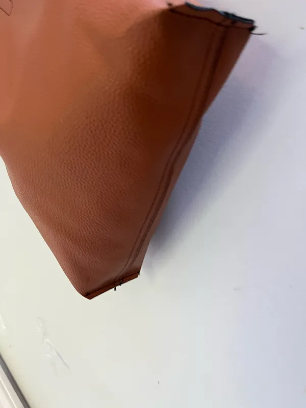 Bag women Brown - Image 4