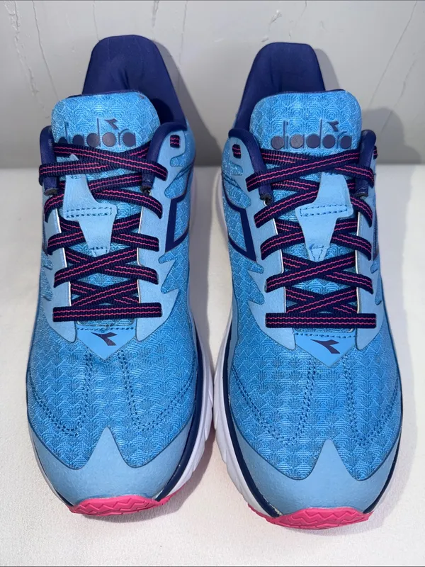Diadora Equipe Nucleo Women's Running Shoes - Image 5