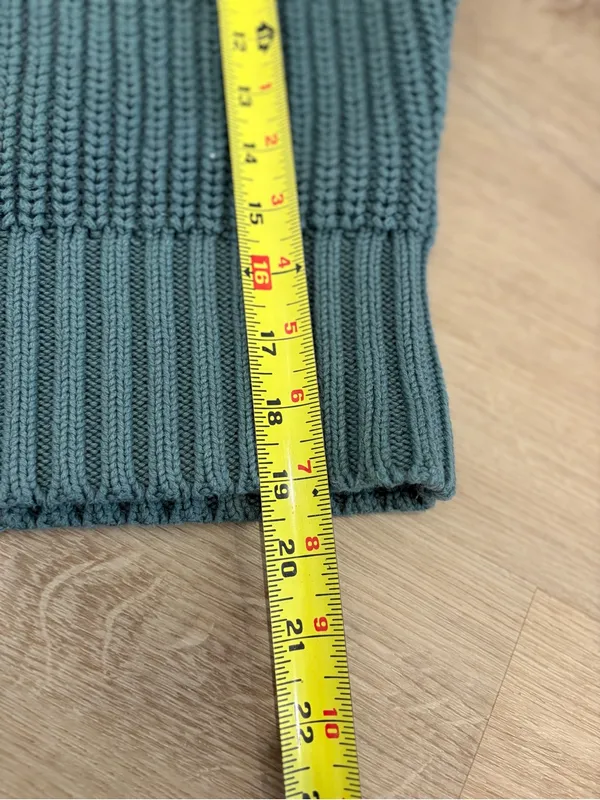 Athleta Alder Sweater Size Medium - Image 8
