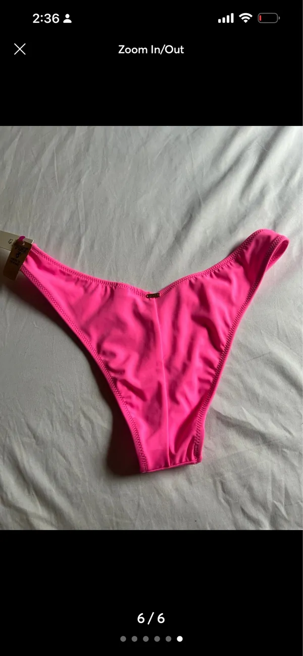 Victoria's Secret PINK swimsuit set - Image 6