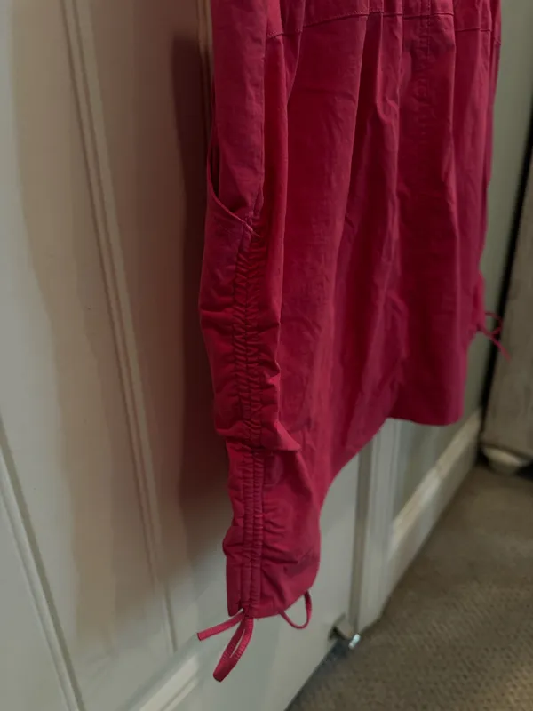 Casual skirt Size L Red Size L - Image 2