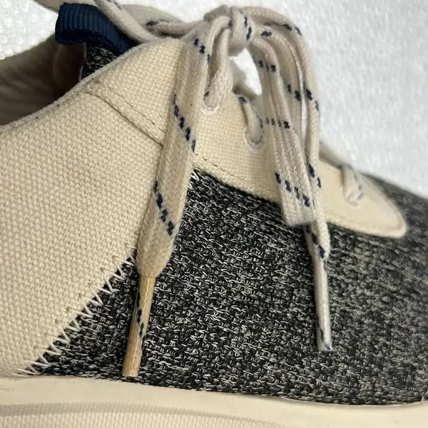 Tom’s color block lace up sneakers size 7.5 - Image 7