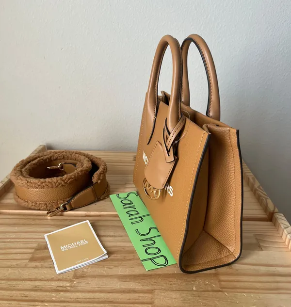 Michael Kors Purse - Image 3