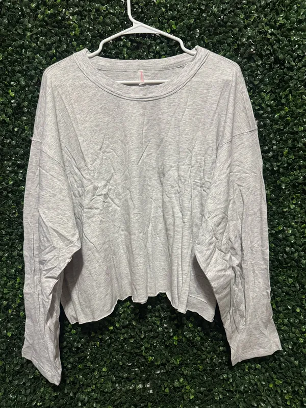 FP MOVEMENT by FREE PEOPLE INSPIRE LAYER TOP - Image 5