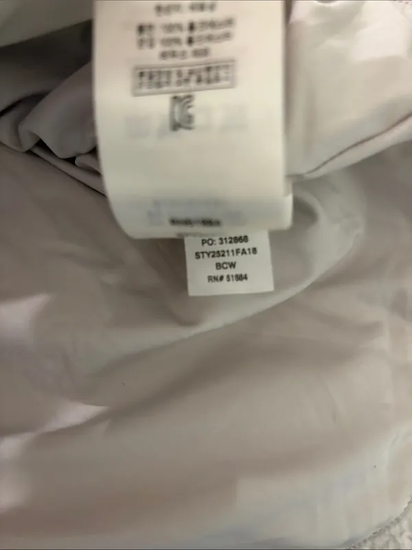 Patagonia Women’s Cream Sherpa Full-Zip Jacket - Image 7