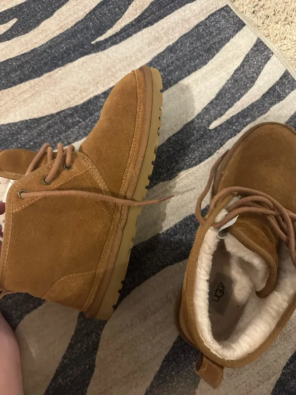 UGG Neumel Boots - Image 7