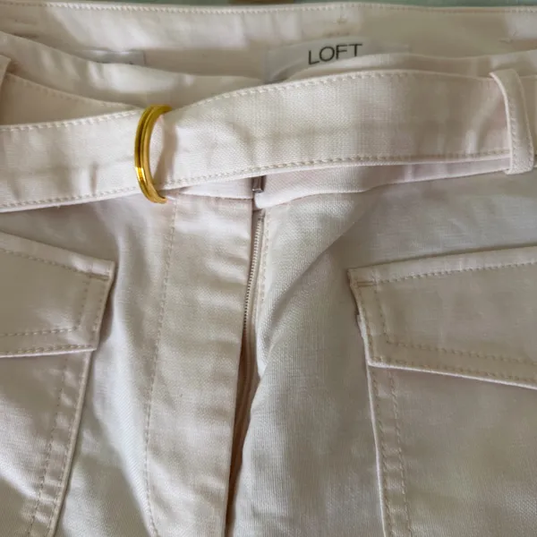 Loft Pants Women’s - Image 5