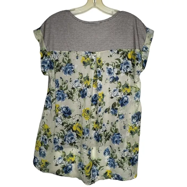 Ezra‎ Lightweight Top - Image 4