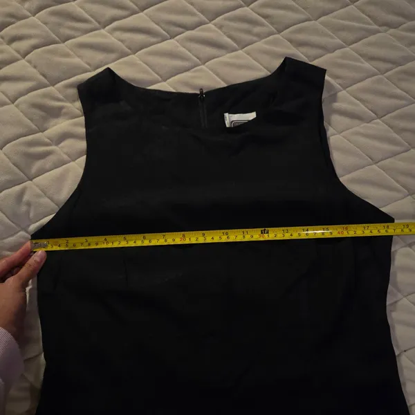 Bentley shift dress - Image 7