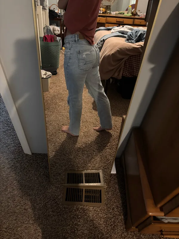American Eagle Jeans bootcut - Image 4
