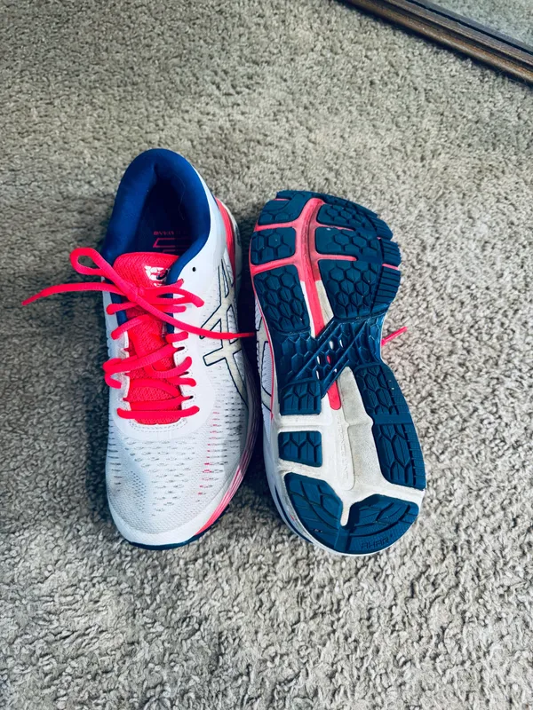ASICS Shoes - Image 4