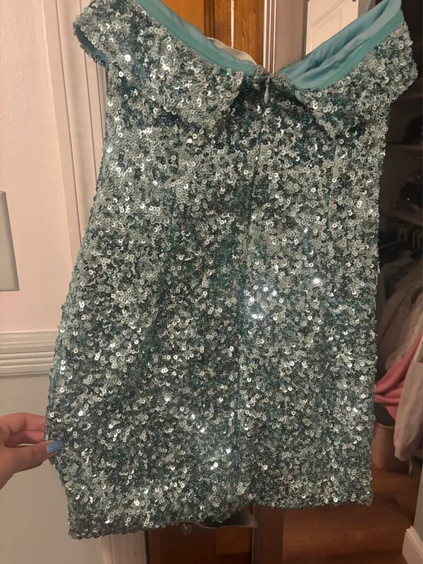 American Threads Dress Mini - Image 4