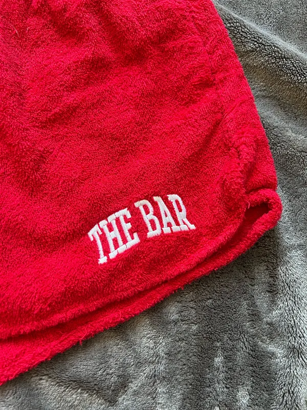 the bar shorts  - Image 2