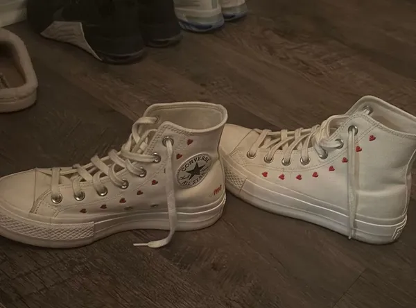 Converse High-Top - Image 2