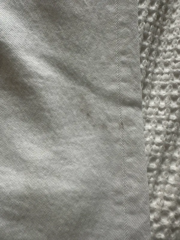 Abercrombie High-Rise Jeans 90s - Image 4