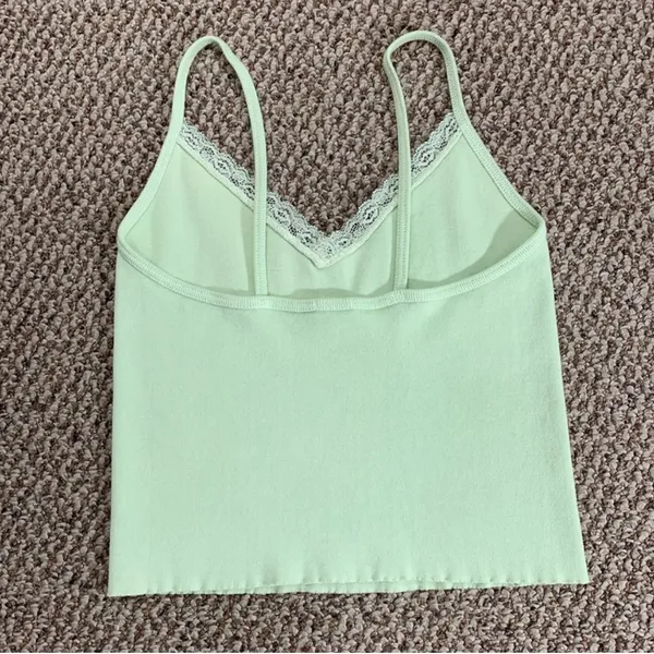 Brandy Melville nicolette tank - Image 2