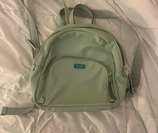 Kate Spade Backpack Mini - Image 2