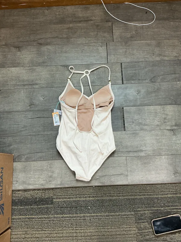 Women’s One Piece Swimsuit - Image 2