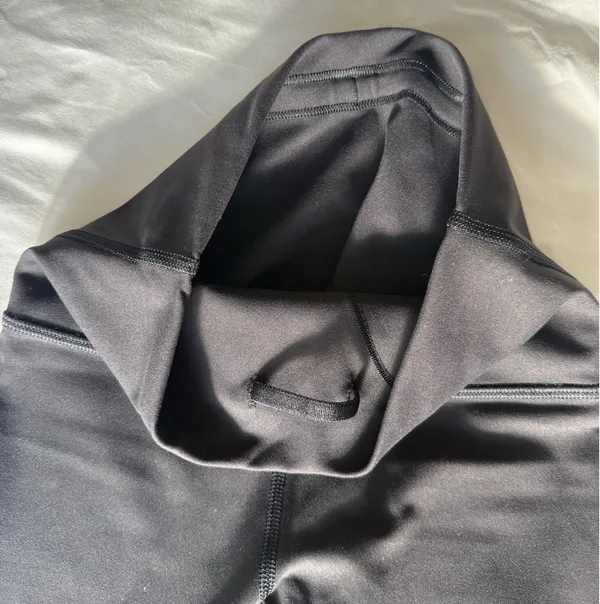 Lululemon Wunder Train Leggings High-Rise 28" - Image 3
