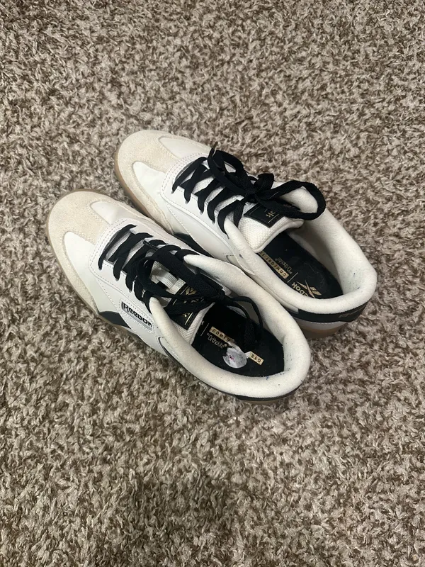 Reebok Shoes Women’s - Image 2