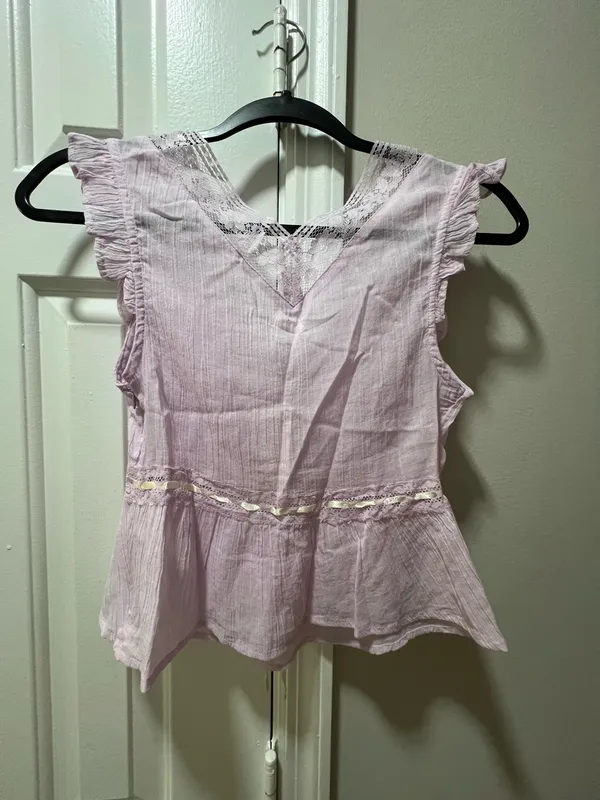 Kimchi Blue Urban Outfitters Top - Image 2