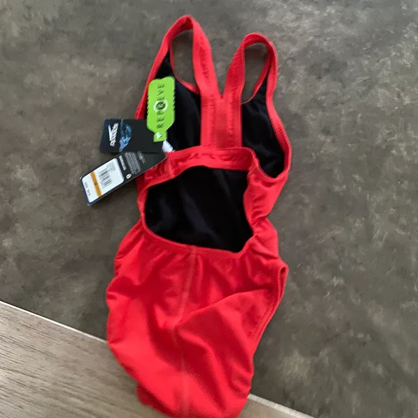 Speedo Women's Swimsuit One Piece Prolt Super Pro Solid Adult - Image 7
