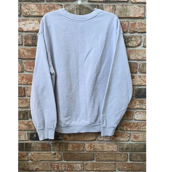 Talentless Kim Is My Lawyer Crewneck Pullover Distressed Sweatshirt Kardashians - Image 3