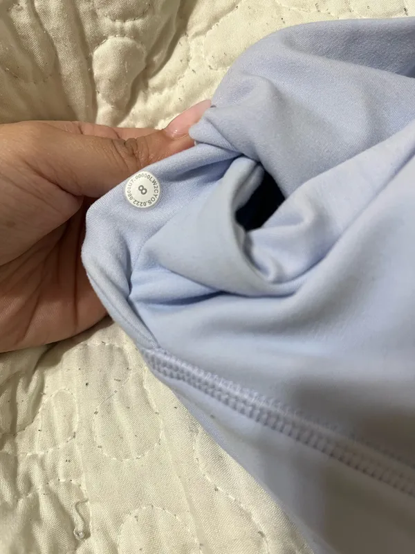 Lululemon Align Reversible Bra - Image 3