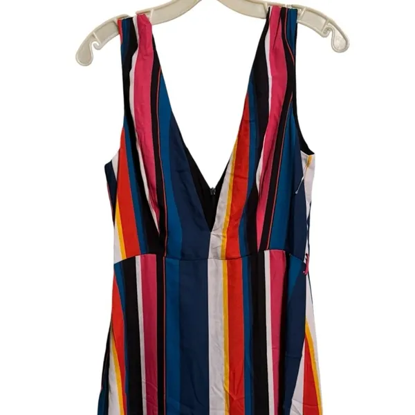 Socialite Letty Maxi Dress nwot - Image 2