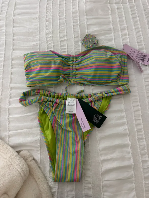 Wild Fable Bikini - Image 2