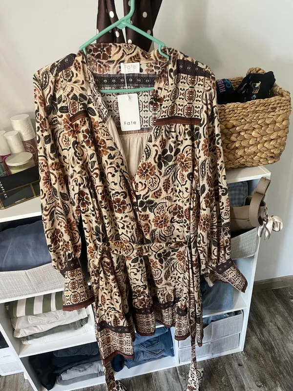 Dress - Image 4