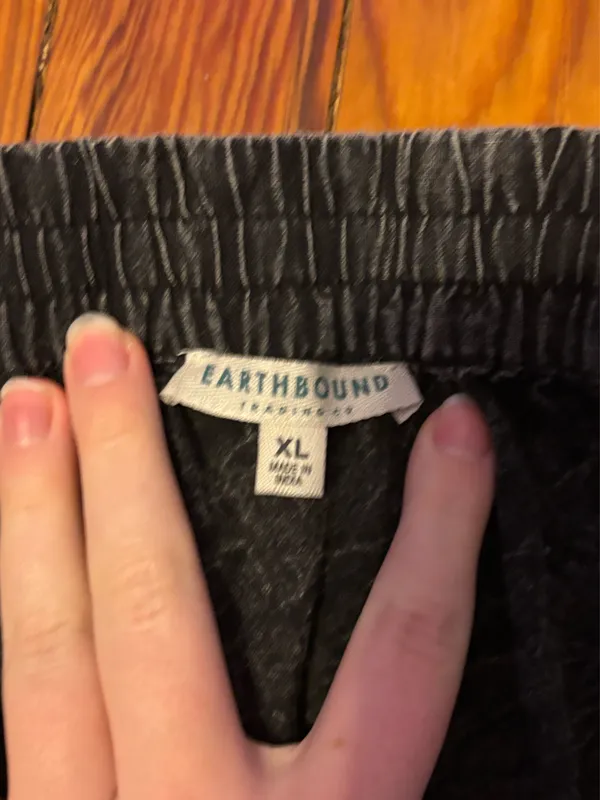 Earthbound Trading Co. Pants - Image 2