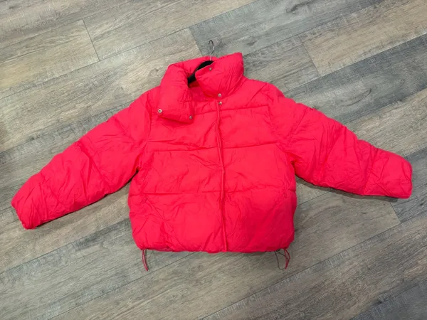 Target pink coat - Image 4