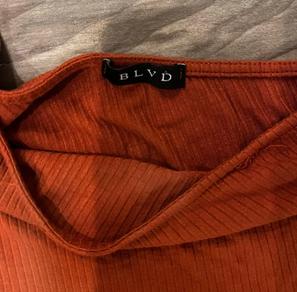 Blvd Bodysuit - Image 3