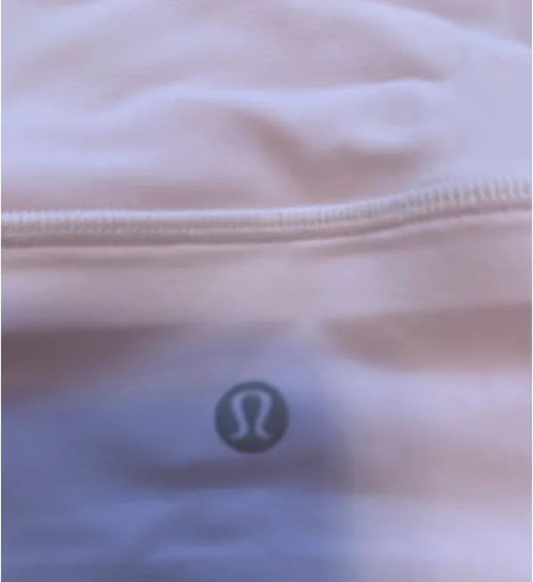 Lululemon Align One-Shoulder Bra - Image 6