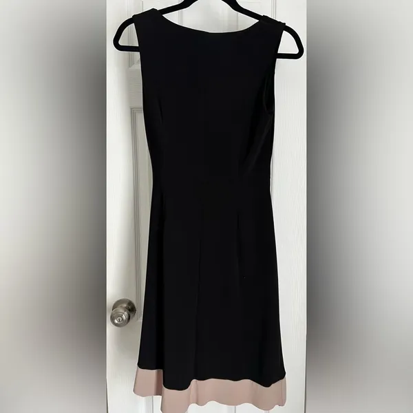 🆕Anne Klein Sleeveless Dress, Size 2 - Image 6