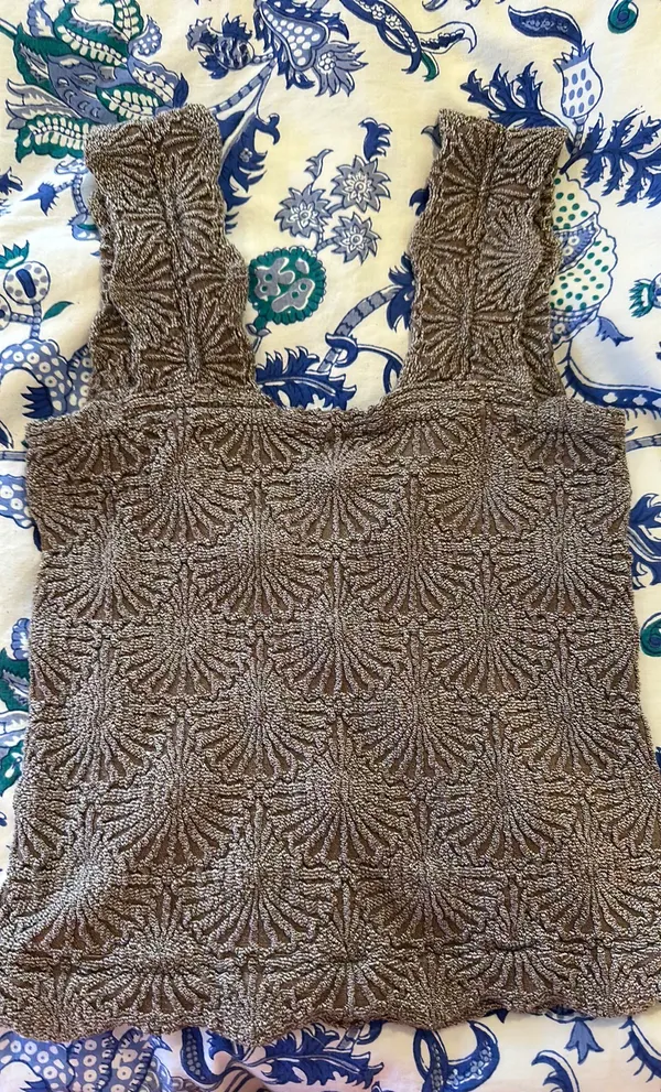 Free People Top - Image 4